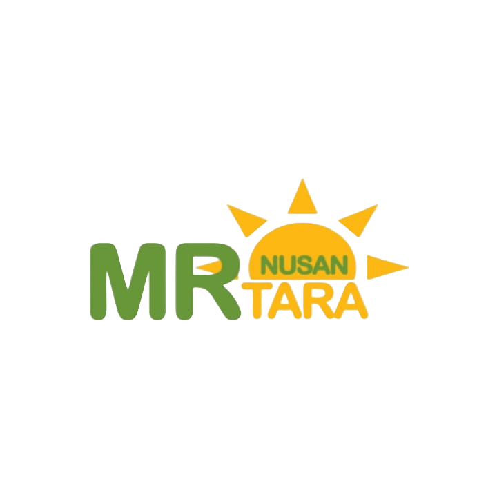 Logo Medrep Nusantara